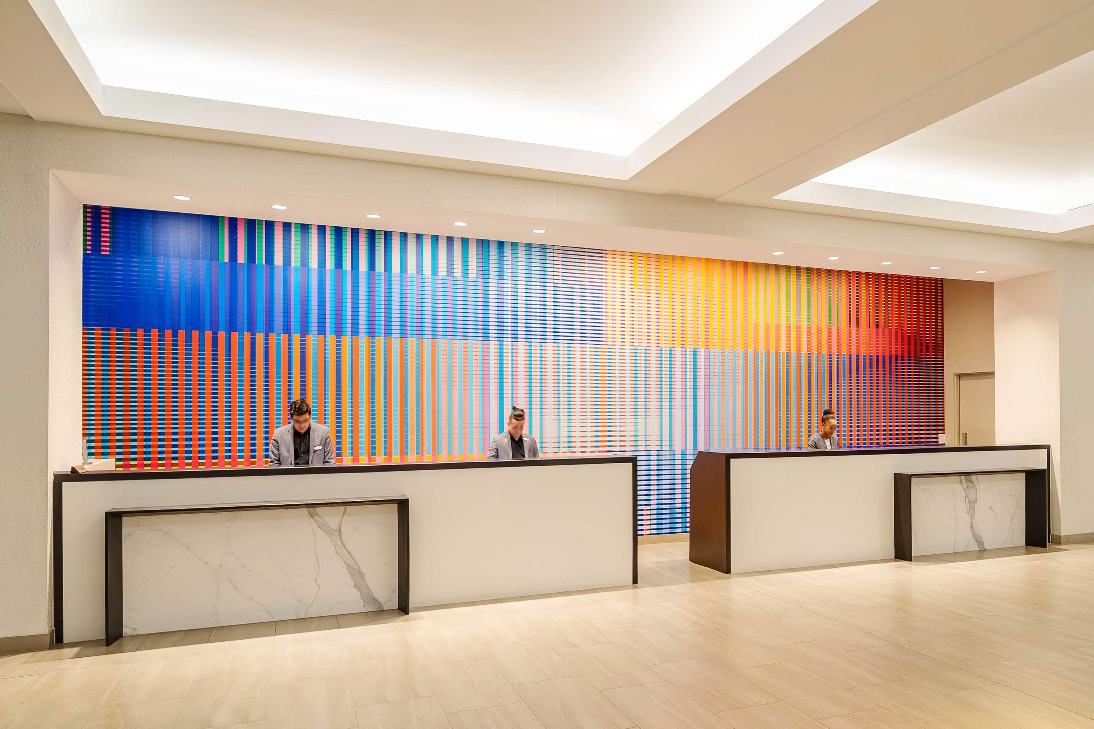 Hyatt Regency Miami Hotel Exterior photo