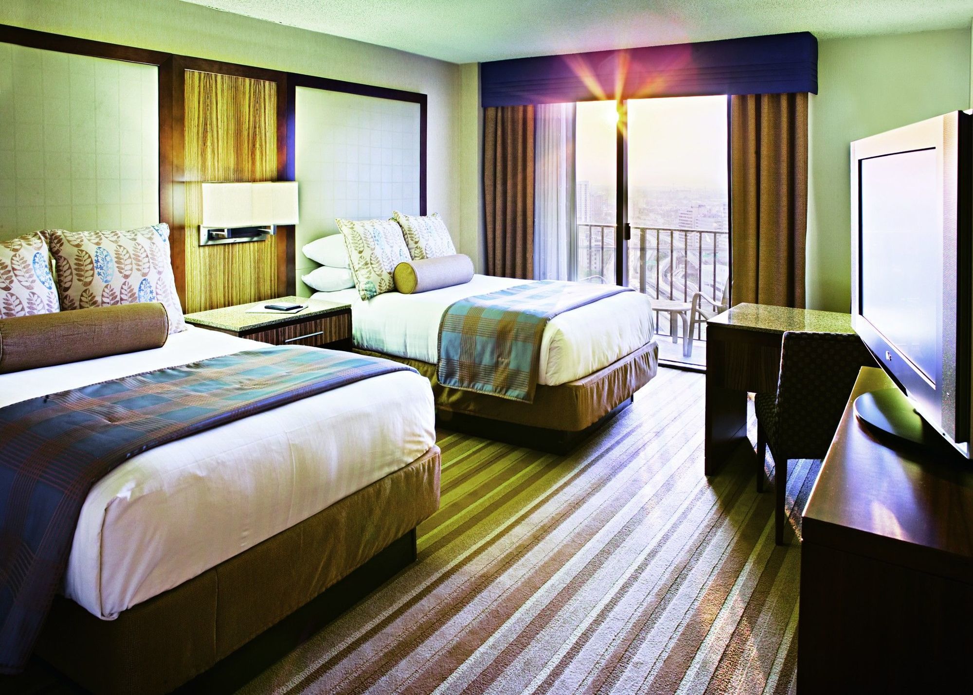 Hyatt Regency Miami Hotel Exterior photo